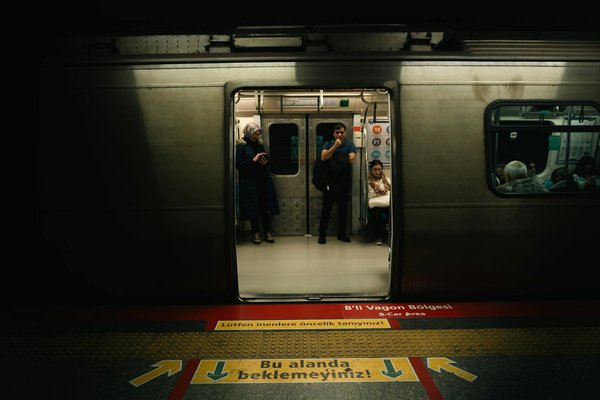 Des hommes dans des métiers femmes : changer les perceptions