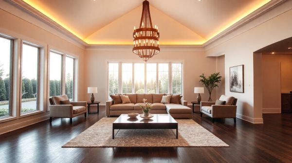 5 raisons de réussir votre vaste projet de rénovation maison
