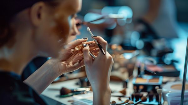 Découvrez les secrets du CAP Esthétique