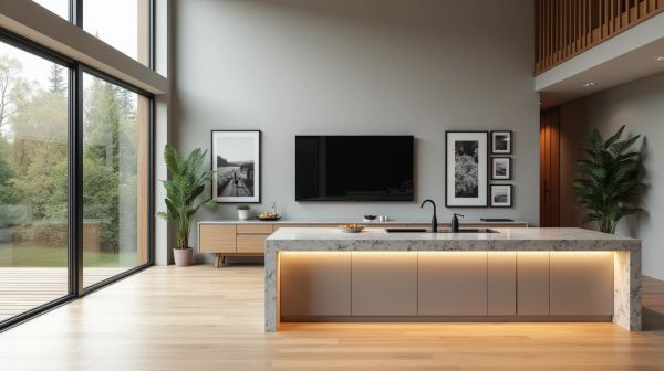 Réussir sa rénovation d'ampleur et améliorer l'efficacité énergétique